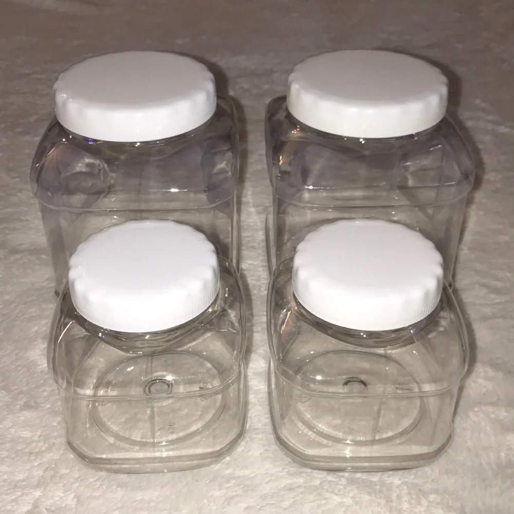 Food Storage Container Set